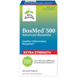 Terry Naturally BosMed 500 Extra Strength Advanced Boswellia