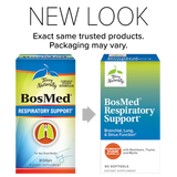 Terry Naturally BosMed Respiratory Support