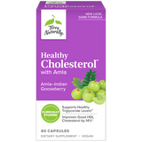 Terry Naturally Healthy Cholestrol with Amla