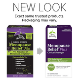 Terry Naturally Menopause Relief* Plus
