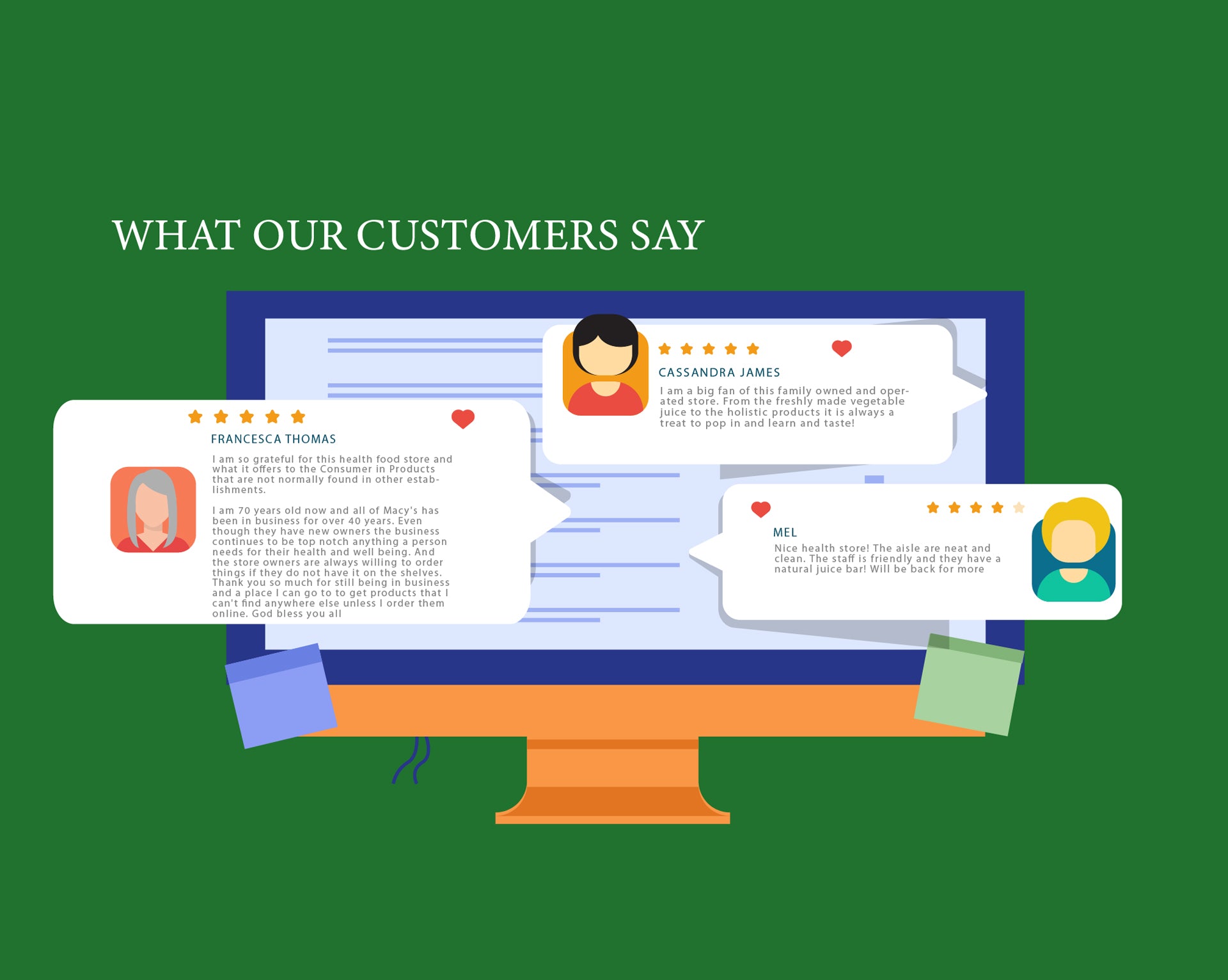 Natural & Organic Supplements, Vitamins, Foods, Herbs, and a Juice Bar