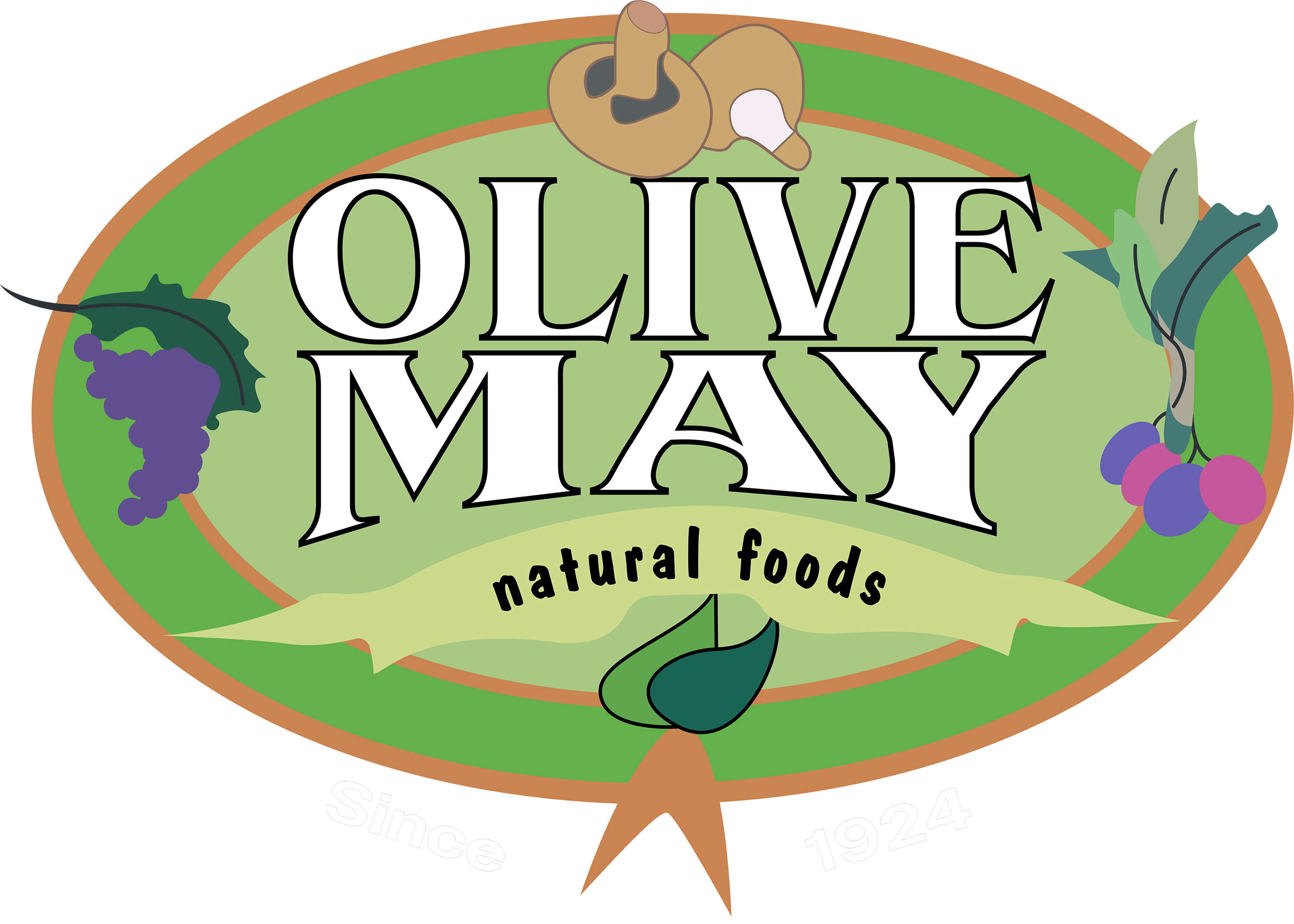 Olive May Health Food