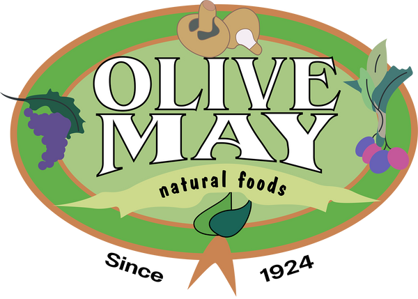 Olive May Health Food