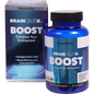 Nature's Plus BrainCeutix Boost Vegetarian Capsules