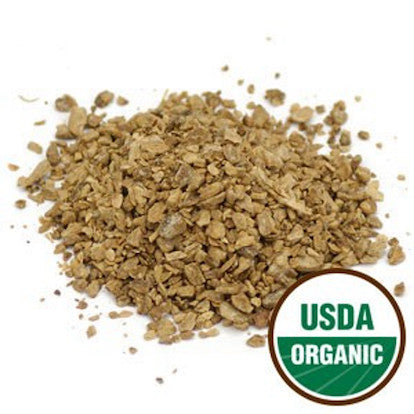 Starwest Organic Elecampane Root