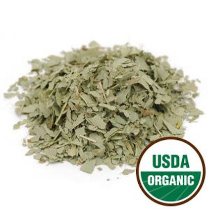 Starwest Organic Eucalyptus Leaf