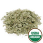 Starwest Organic Eucalyptus Leaf