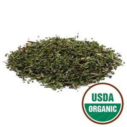 Starwest Organic Feverfew Herb