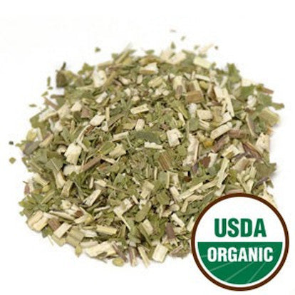 Starwest Organic Goldenrod Herb