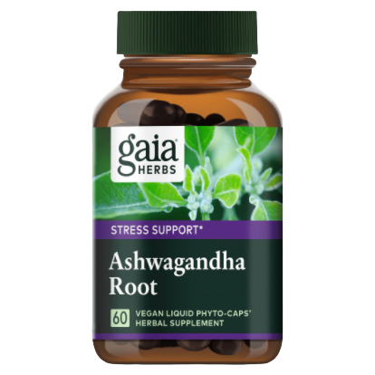 Gaia Ashwagandha Root