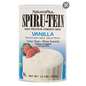 Nature's Plus Vanilla SPIRU-TEIN Shake Original