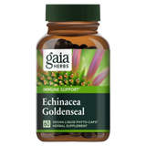 Gaia Echinacea Goldenseal