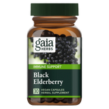 Gaia Black Elderberry