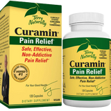 Terry Naturally Curamin Pain Relief
