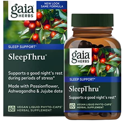 Gaia SleepThru