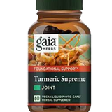 Gaia Turmeric Supreme Joint