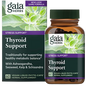 Gaia Thyroid Support