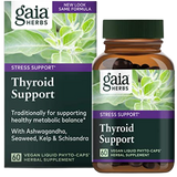 Gaia Thyroid Support