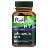 Gaia Ashwagandha Root