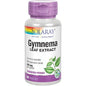 Solaray Gymnema Leaf Extract Capsules