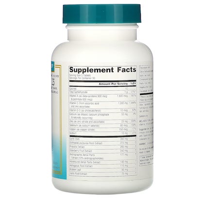Source Natural Wellness Formula