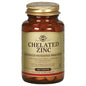 Solgar Chelated Zinc 100 Tablets