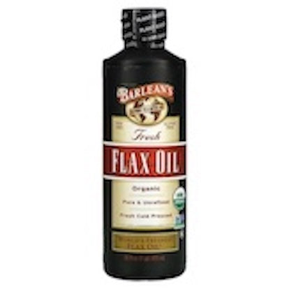 Barlean's Fresh Flax Seed Oil