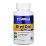 Enzymedica Digest Gold +Probiotics