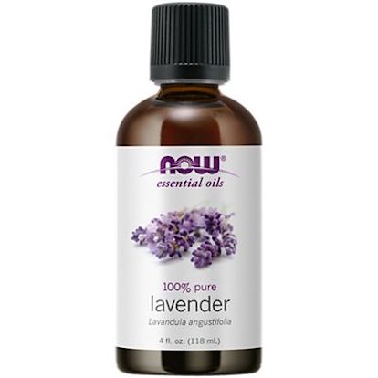 Now Lavender Oil