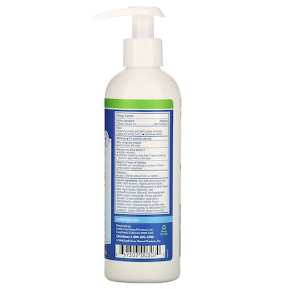 Earth's Care Eczema Lotion