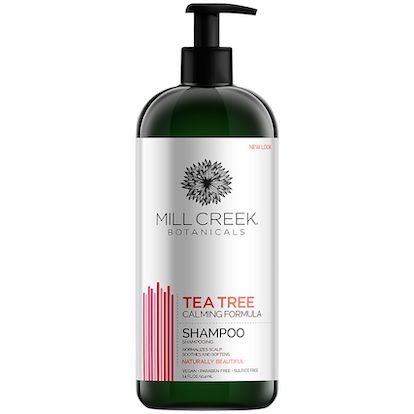 Mill Creek Tea Tree Shampoo