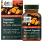 Gaia Turmeric Supreme Extra Strength