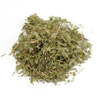 Starwest Damiana Leaf C/S