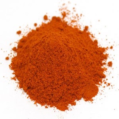 Starwest Organic Cayenne Pepper Powder 90K H.U.