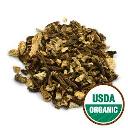 Starwest Angelica Root C/S