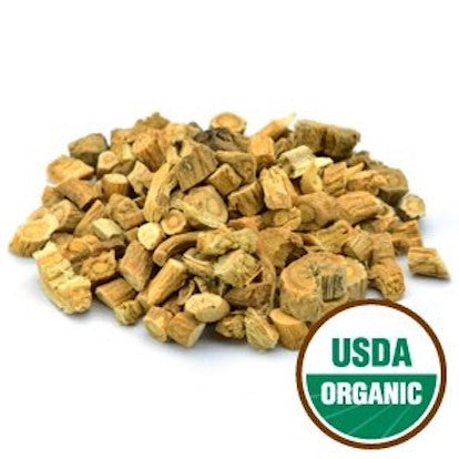 Starwest Astragalus Root C/S