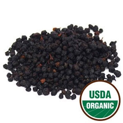 Starwest Bilberries