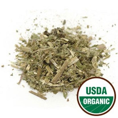 Starwest Blessed Thistle Herb C/S