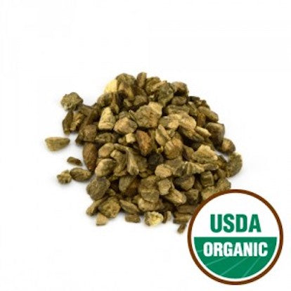 Starwest Burdock Root C/S