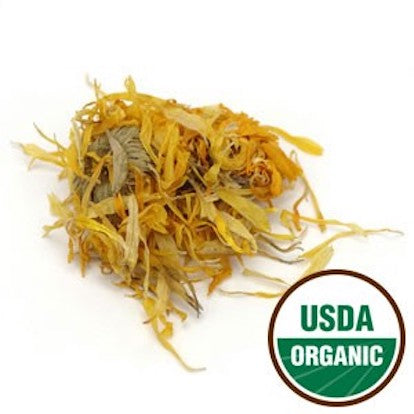 Starwest Calendula Flowers