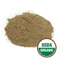 Starwest Chaste Tree Berry Powder Organic