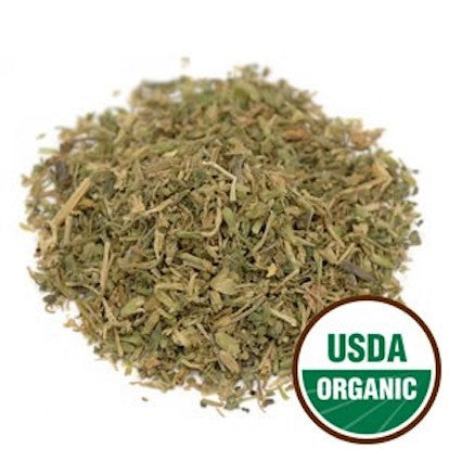 Starwest Chickweed Herb C/S Organic