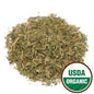 Starwest Chickweed Herb C/S Organic
