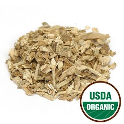 Starwest Chicory Root Raw C/S Organic