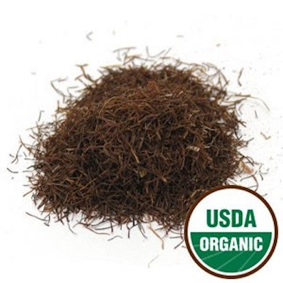Starwest Cornsilk C/S Organic