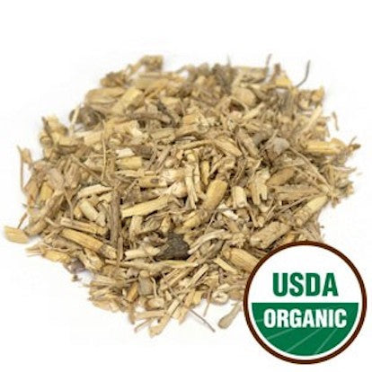 CouchGrass Root C/S Organic