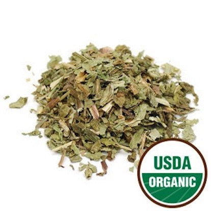 Starwest Dandelion Leaf C/S Organic