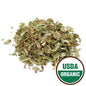 Starwest Dandelion Leaf C/S Organic