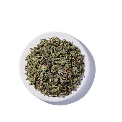 Starwest Organic Echinacea Purpurea Leaf