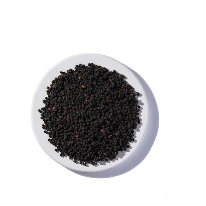 Starwest Organic Elderberries